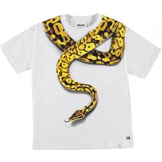 Molo Gul T-shirts Molo Rillo - Snake Charmer (1S20A210 7129)