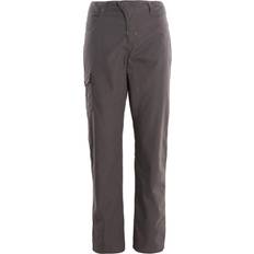 Trespass Pantaloni da esterno idrorepellenti Rambler da donna/donna - Grigio