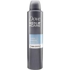 Dove Deodorants Dove Cool Fresh Deo Spray