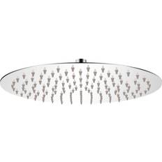 Anticalcare Docce a Soffitto vidaXL Round (142156) Acciaio Inossidabile