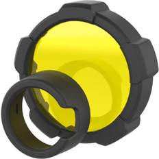 Gula Ficklampor Ledlenser Color Filter Yellow 85.5mm