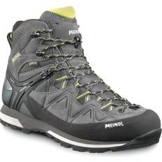 Meindl Uomo Scarpe Meindl Tonale GTX M - Anthracite/Lemon