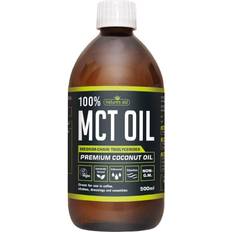 100% MCT Oil 500ml