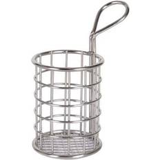 BigBuy Serving Basket Servering