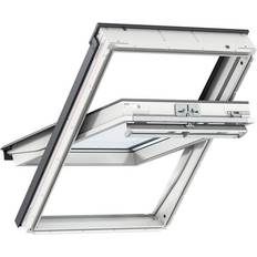 Velux GGU MK10 0070 Aluminium Vridfönster 2-glasfönster 78x160cm