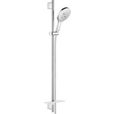 Grohe rainshower smartactive 150 håndbruser Grohe Rainshower SmartActive 150 (26593000) Krom