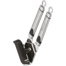 Negro Utensilios de cocina Bergner - Abrelatas 21cm