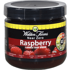 Sugar Free Sweet & Savory Spreads Walden Farms Raspberry Fruit Spread 11.993oz