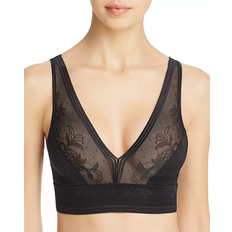 Net Effects Bralette - Black