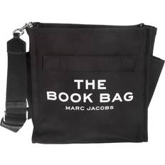 Marc Jacobs Messengertaschen Marc Jacobs The Book Bag - Black