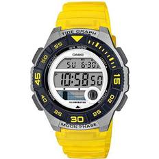 Casio gul Casio Classic (LWS-1100H-9AVEF)