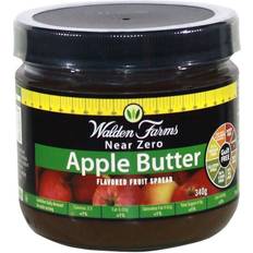 Frukt Pålägg & Sylt Walden Farms Apple Butter Fruit Spread 340g