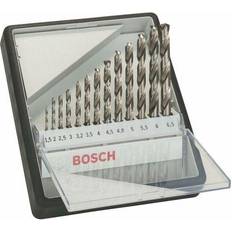 Bosch 2607010538 13pcs