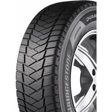 Bridgestone All Season Tyres Bridgestone Duravis All Season 215/75 R16C 116/114R 10PR