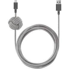 Native Union USB A - Lightning M-M