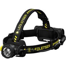 Best Torcie Ledlenser H7R Work 502195 Stirnlampe