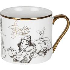 Disney Classic Belle Mug