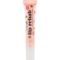 Rasvainen Iho Huulinaamiot Barry M Lip Rehab Nourishing Lip Mask