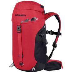 Mammut Backpacks Mammut First Trion 18L - Black/Inferno