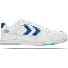 Hummel power Hummel Power Play Classic M - White/Blue