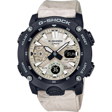 Casio g shock ga 2000 Casio G-Shock (GA-2000WM-1AER)