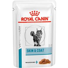 Skin and coat royal Royal Canin Skin & Coat Wet Cat Food