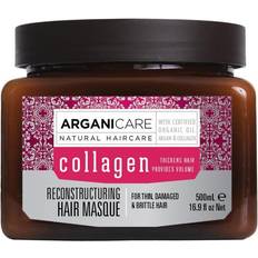 Arganicare Collagen Masque 500ml