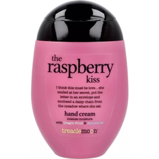 The Raspberry Kiss Hand Cream