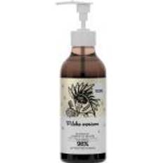 Oat Milk Shampoo