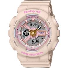 Casio Baby-G Rannekellot Casio Baby-G (BA-110PKC-4AER)