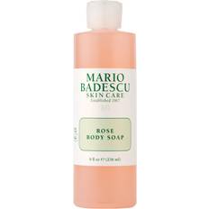 Mario Badescu Toiletries Mario Badescu Rose Body Soap 236ml