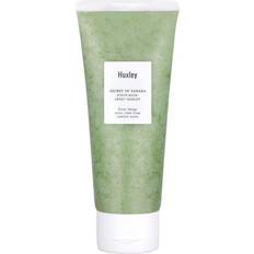 Antioxidantien Gesichtsmasken Huxley Sweet Therapy Scrub Mask 120ml