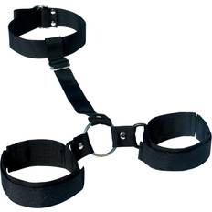 Shadow Neck & Wrist Restraint