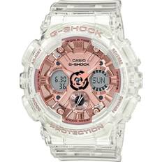 Casio transparent Casio G-Shock (GMA-S120SR-7AER)