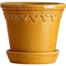 Bergs Potter Copenhagen Glazed Pot ∅10cm