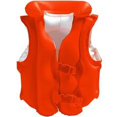 Intex Deluxe Inflatable Vest JR