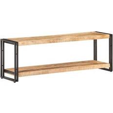 Legno Mobili TV vidaXL - Mobile TV 120x40cm