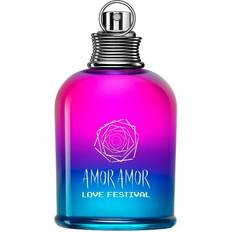Cacharel amor amor 100ml Cacharel Amor Amor Love Festival EdT 100ml