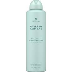 Heat Protection Hair Sprays Alterna My Hair My Canvas City Slay Shielding Hairspray 210g