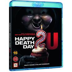 Happy death day Happy Death Day 2U (Blu-Ray)