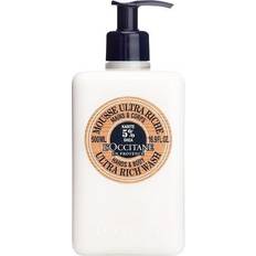 L'Occitane Handseifen L'Occitane Ultra Rich Hands & Body Wash 500ml