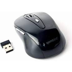 Computer Mice Gembird MUSW-6B-01