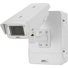 Axis t98 Axis T98A16-VE Surveillance Cabinet