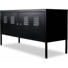 Tv cabinet vidaXL TV Cabinet Fernsehschrank 118x60cm