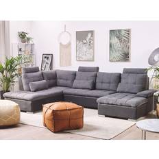 Beliani Halden Sofa 323cm 5 Seater