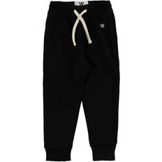Kid's Ran Trousers - Black (10005001-2424)
