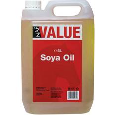 Equestrian NAF Soya Oil 5L