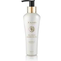 T-LAB Professional Hårprodukter T-LAB Professional Blond Ambition Elixir Absolute 150ml