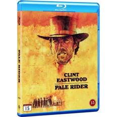 Western Film Pale Rider (Blu-Ray) {2008}