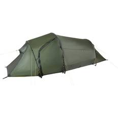 Nailon Teltat Sydvang Skaring 2P Ultralight Tunnel Tent Olivine OneSize